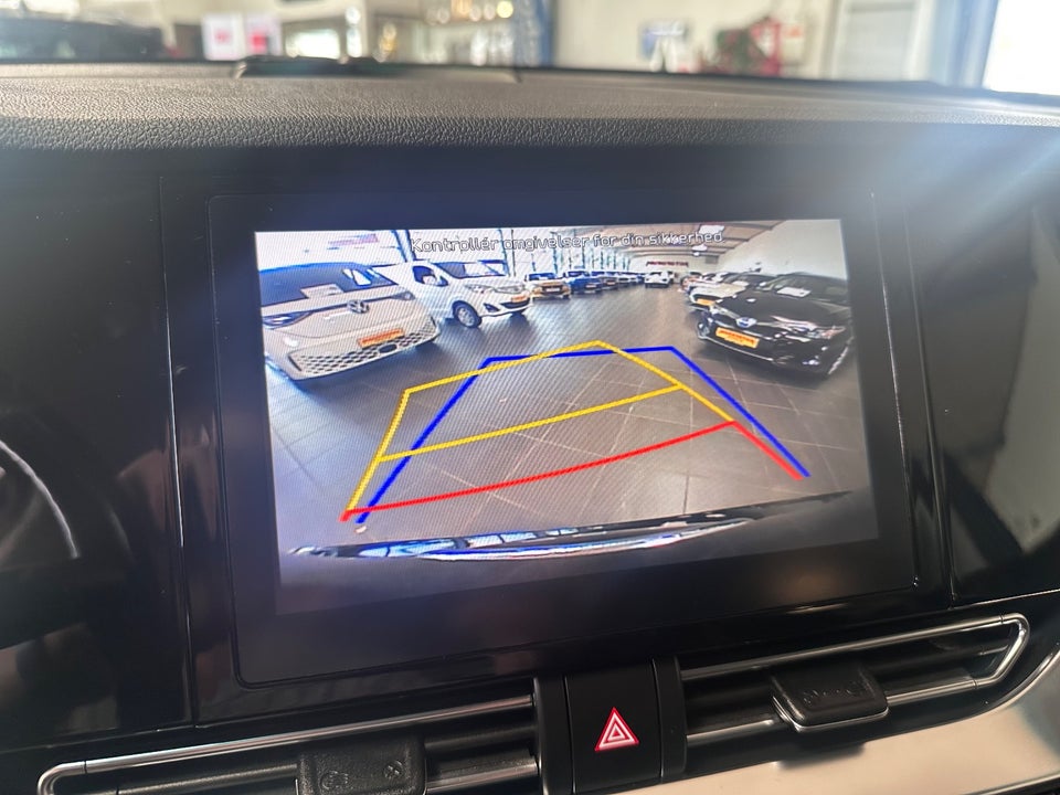 Kia e-Niro 39 Vision 5d