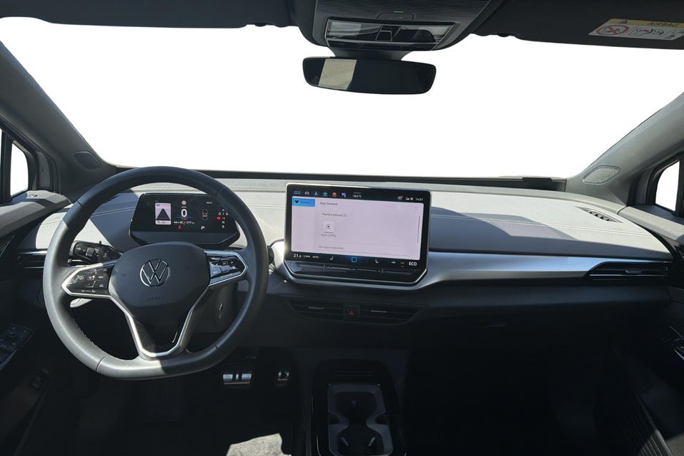VW ID.4 77 Style Edition 5d