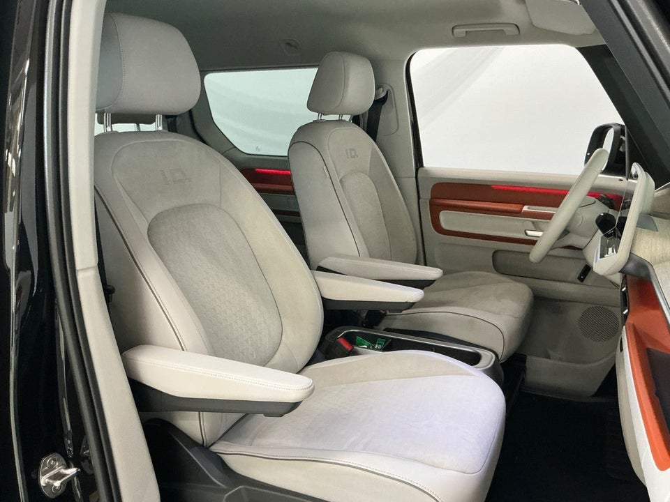 VW ID.Buzz 77 Style SWB 5d