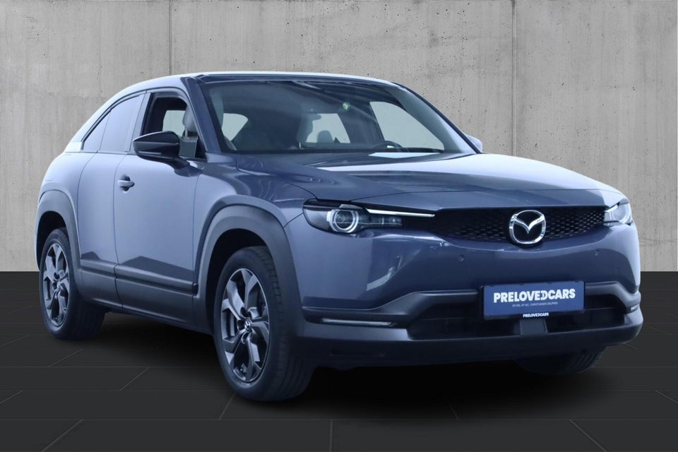 Mazda MX-30 e-SkyActiv Comfort 5d