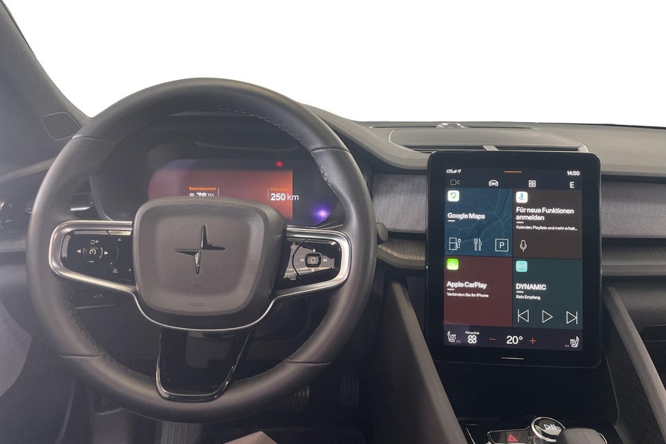 Polestar 2 Standard Range 5d