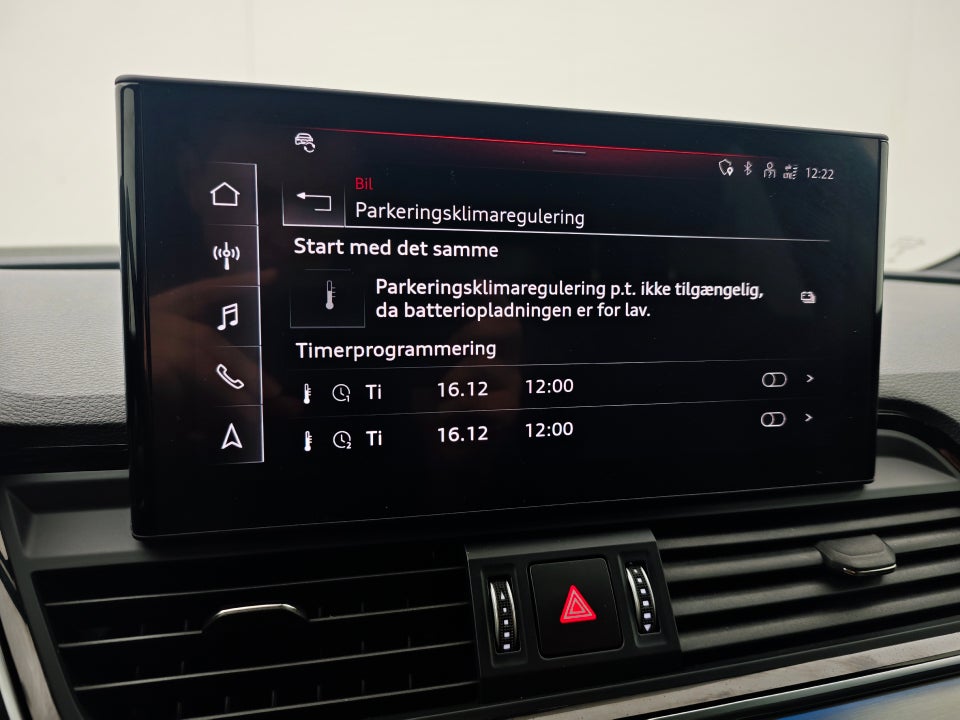 Audi Q5 50 TFSi e S-line quattro S-tr. 5d