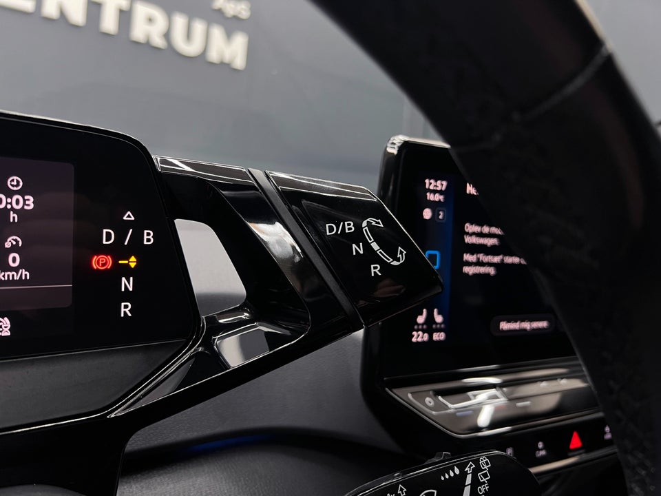VW ID.3 58 Pro Performance Life 5d