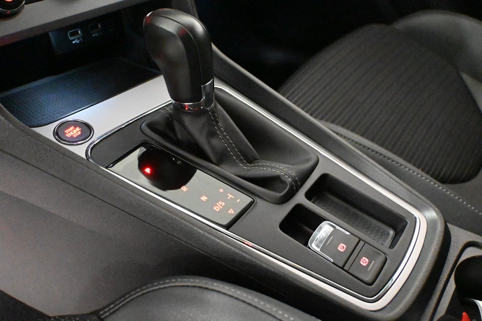 Seat Leon 1,5 TSi 150 Xcellence ST DSG 5d