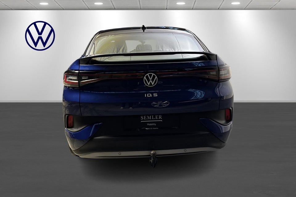VW ID.5 77 Pro Performance 5d