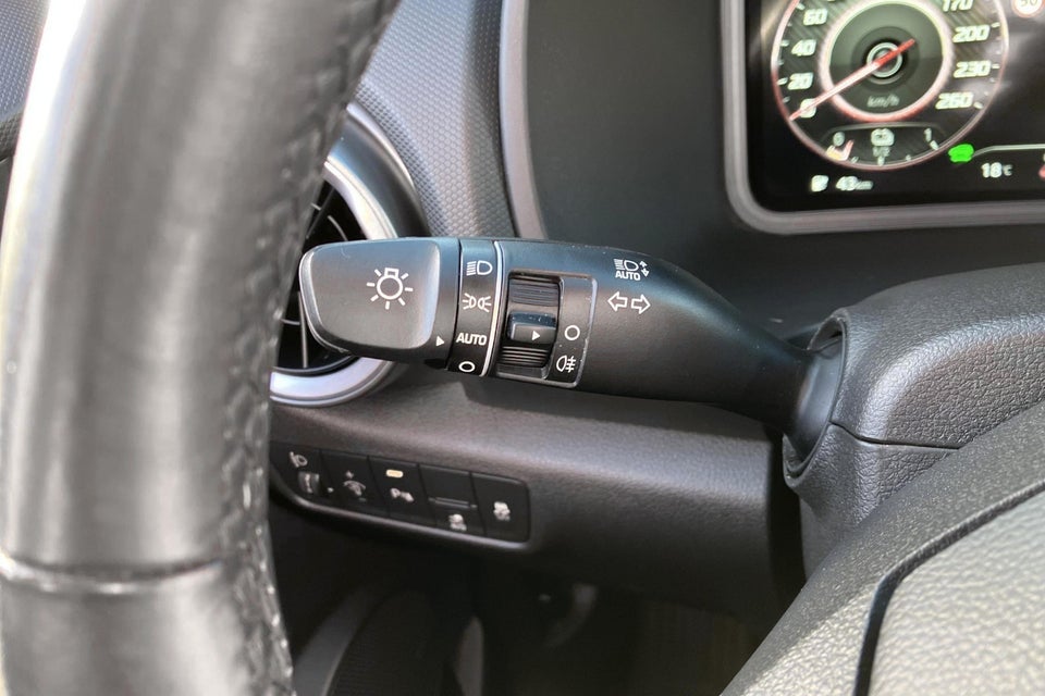 Hyundai Kona 39 EV Trend 5d