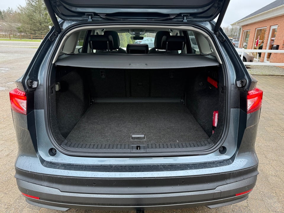 Skoda Enyaq 60 iV Loft 5d