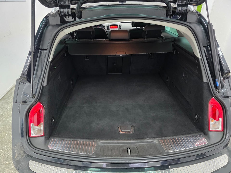 Opel Insignia 2,0 CDTi 160 Cosmo Sports Tourer eco 5d