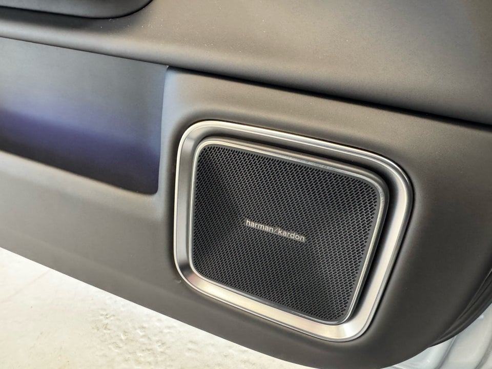 Polestar 4 Long Range AWD 5d