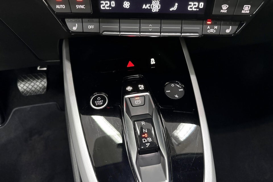 Audi Q4 e-tron 45 Progress 5d