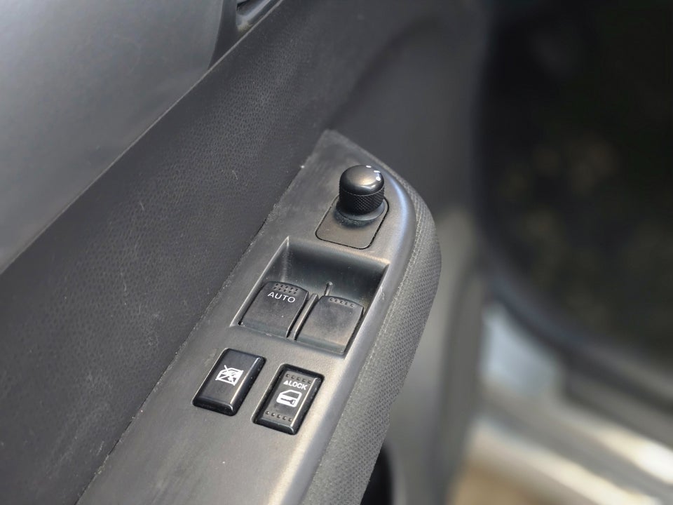 Suzuki Swift 1,3 GL-A aut. 3d