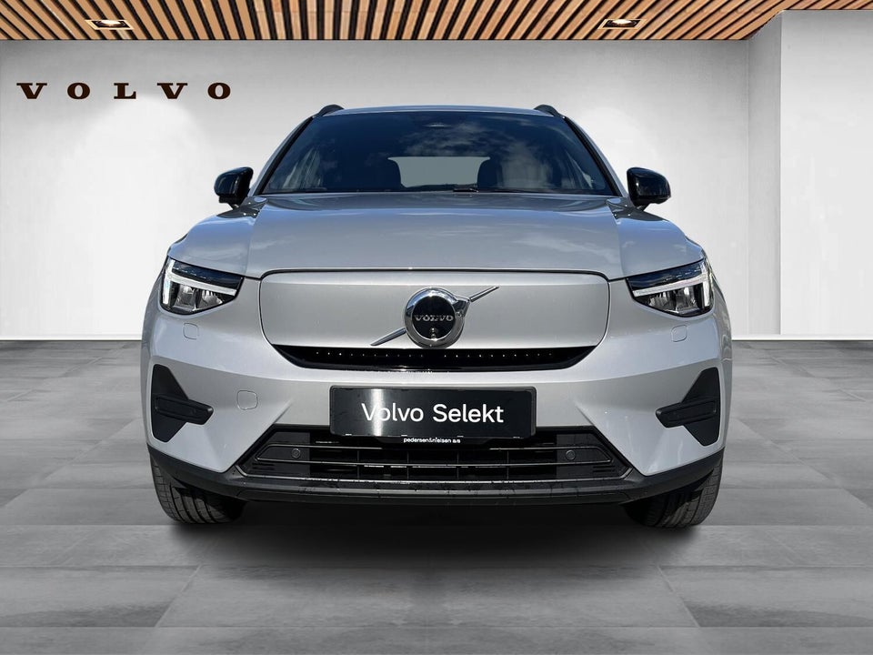 Volvo EX40 Extended Range Core 5d