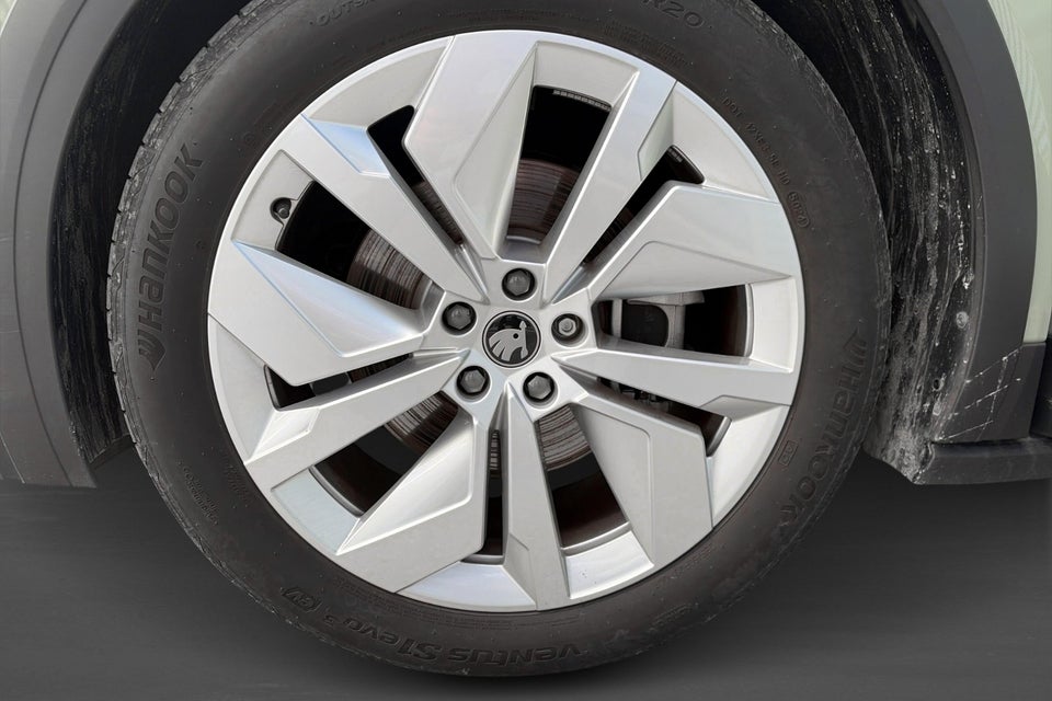 Skoda Elroq 50 iV 5d