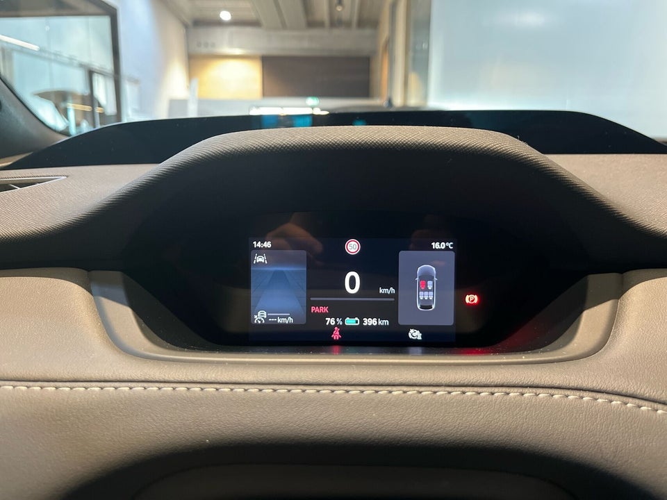 Skoda Enyaq 85 iV Sportline Maxx Coupé 5d