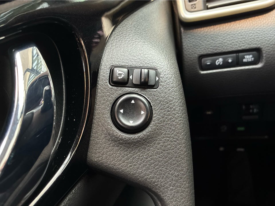 Nissan Qashqai 1,3 Dig-T 160 Acenta DCT 5d