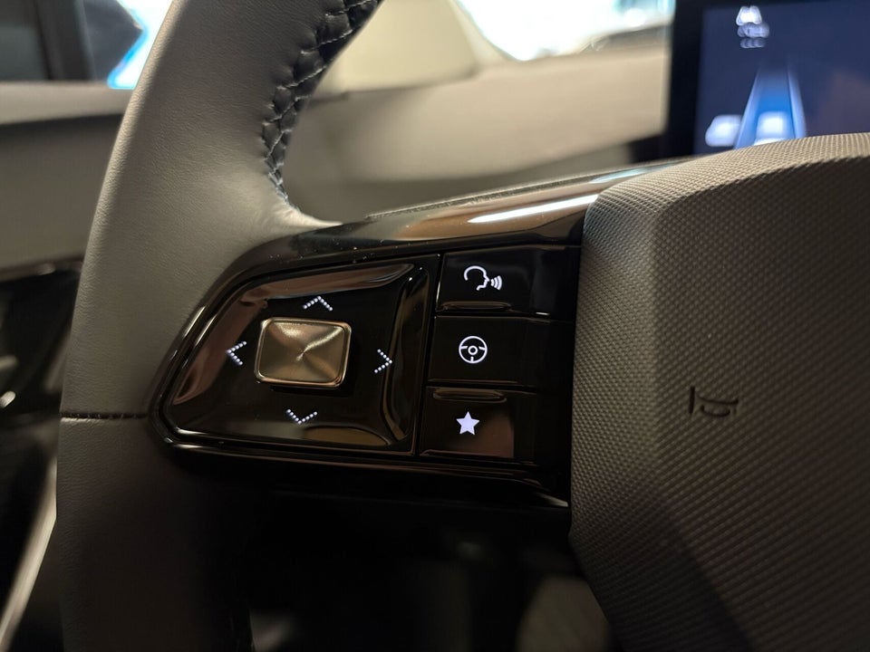 MG 4 51 Nordic Edition 5d