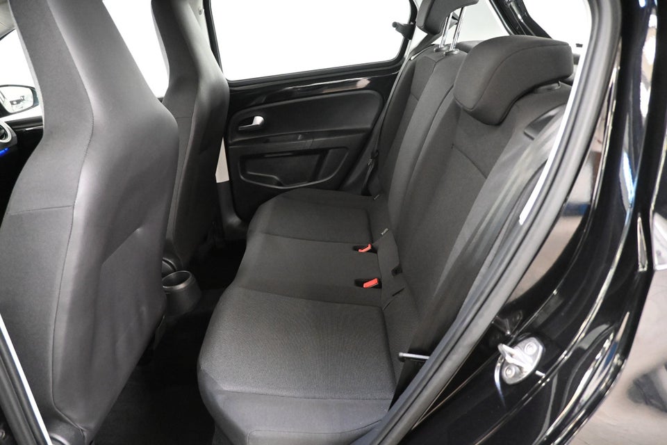 VW e-Up! High Up! 5d