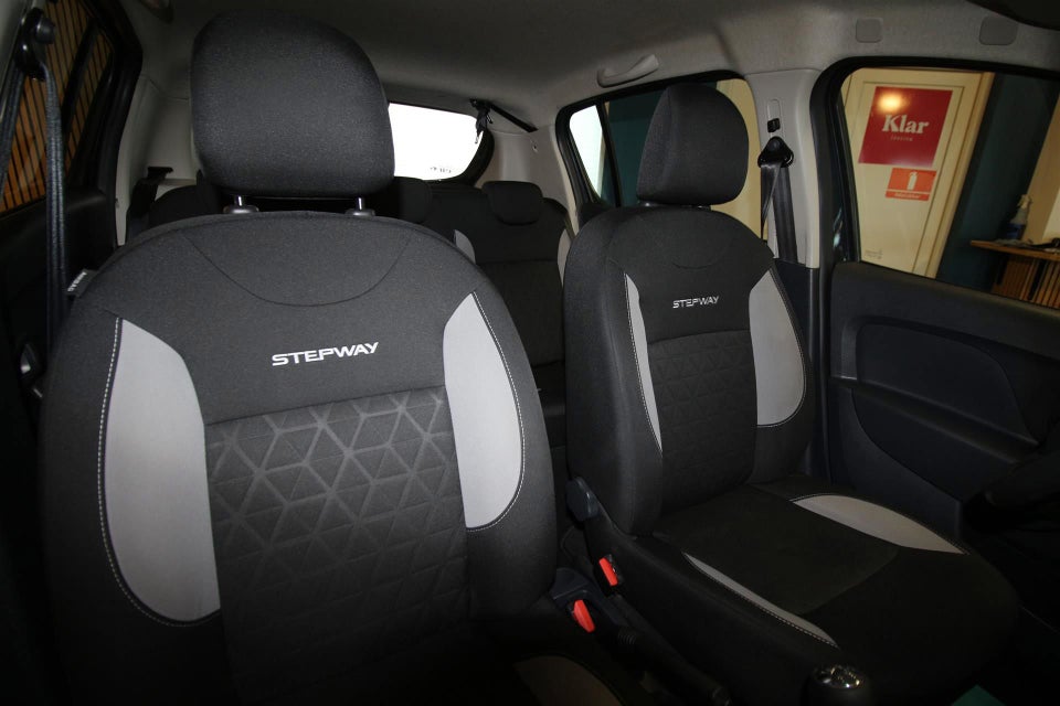 Dacia Sandero 0,9 TCe 90 Limited Edition 5d