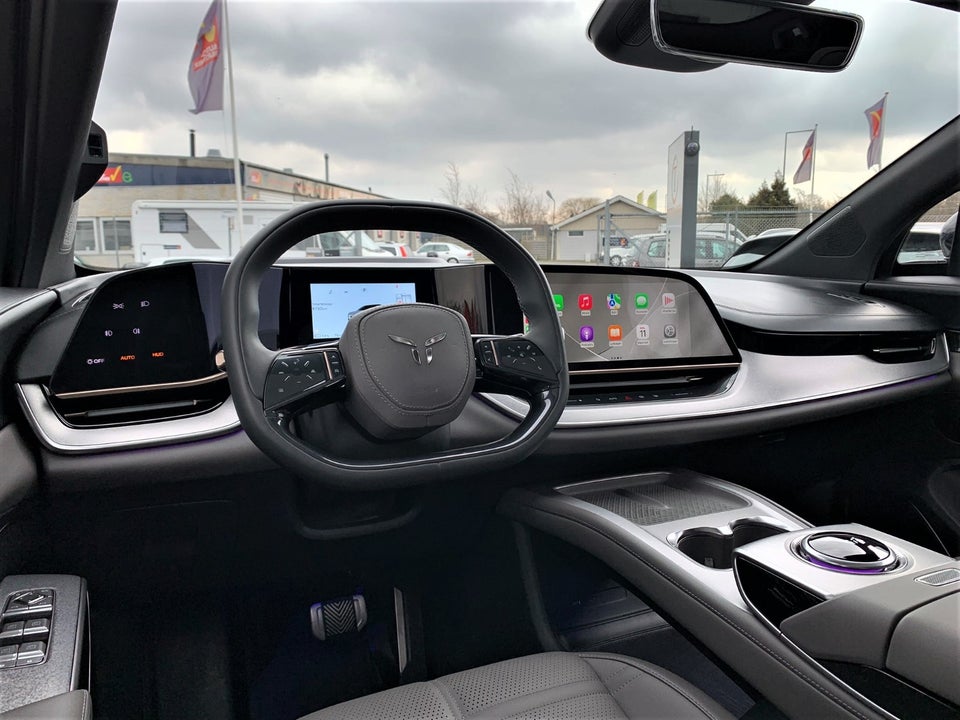 Hongqi EHS7 111 Exclusive 5d