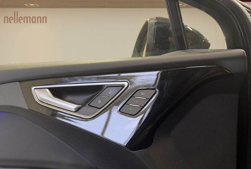 Audi Q4 e-tron 40 S-line Sportback 5d
