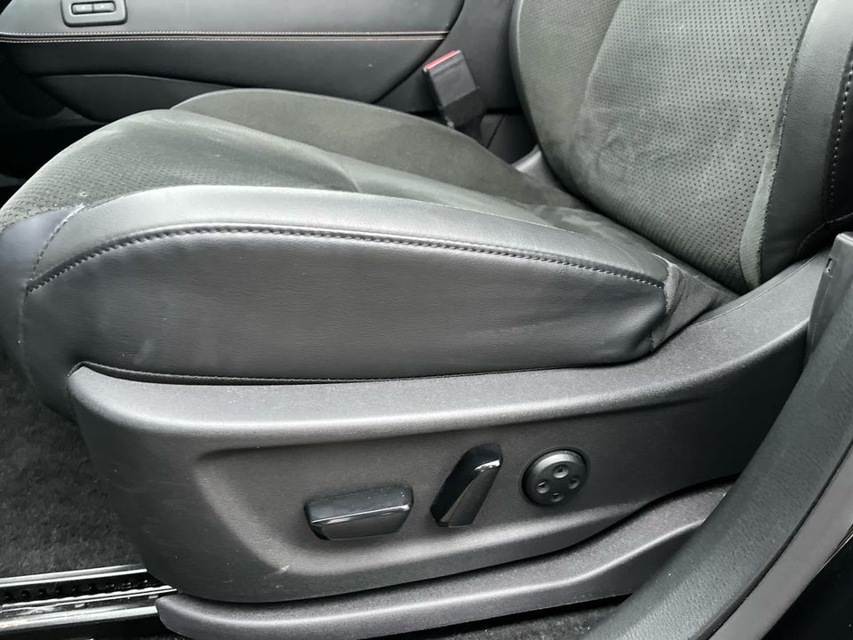 Nissan Ariya 87 Evolve 5d