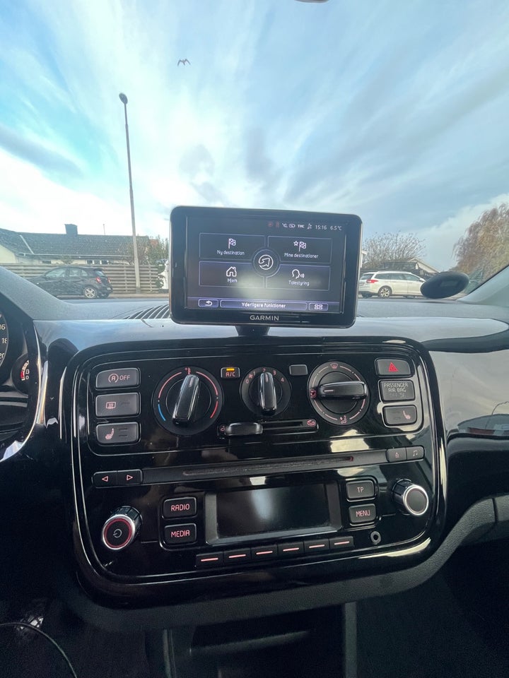 VW Up! 1,0 60 Move Up! BMT 5d