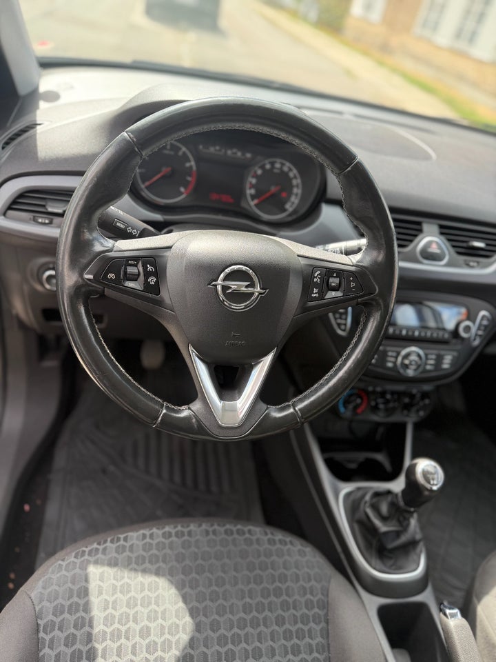 Opel Corsa 1,4 16V Enjoy 5d