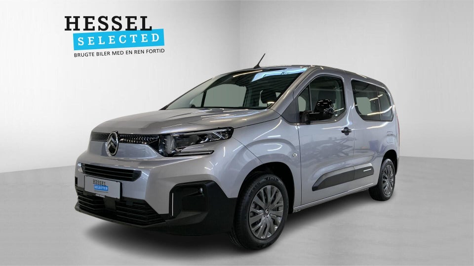 Citroën ë-Berlingo 52 Impress 5d