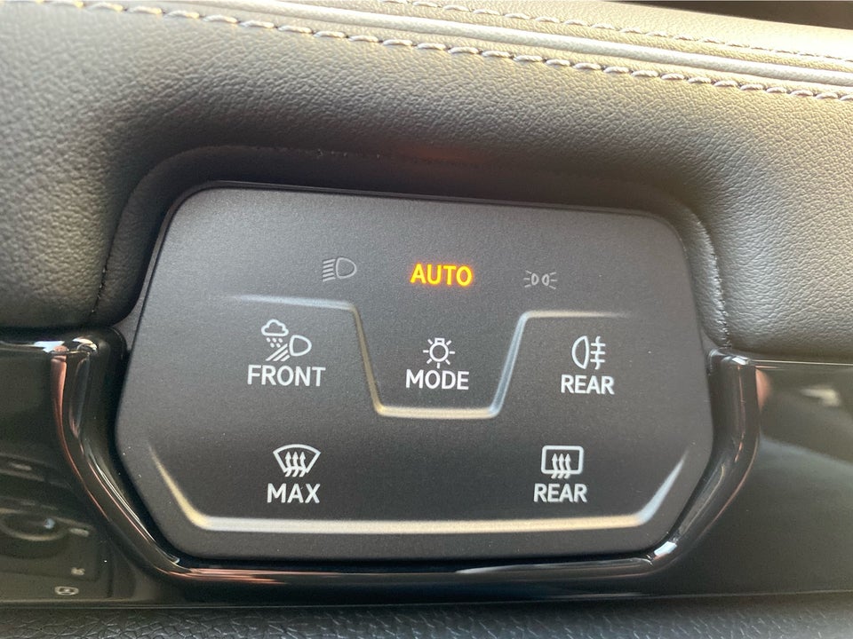 VW ID.7 86 Pro S Tourer 5d