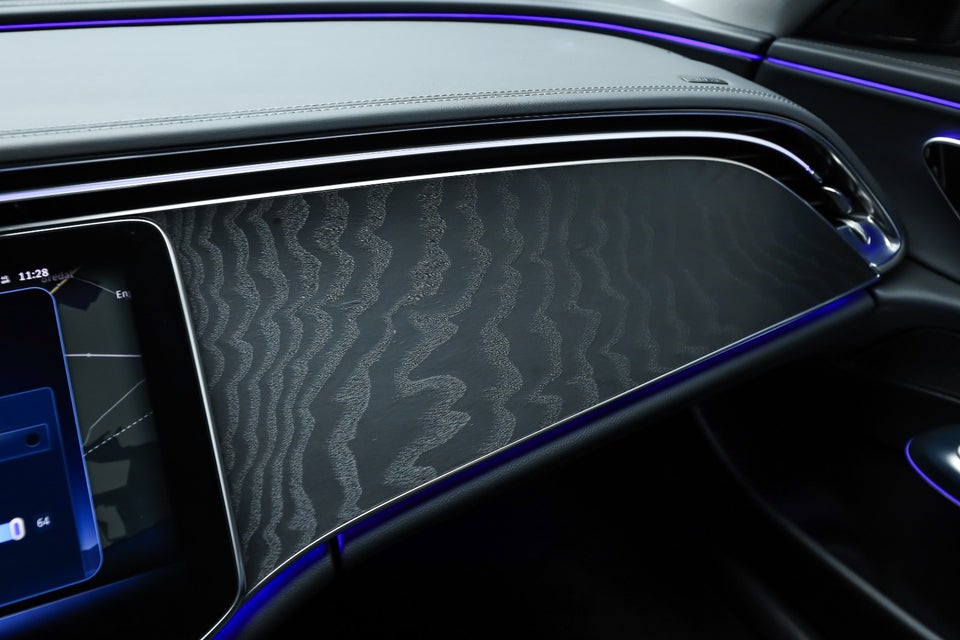 Mercedes E300 de 2,0 All-Terrain Avantgarde Advance Plus aut. 4Matic 5d