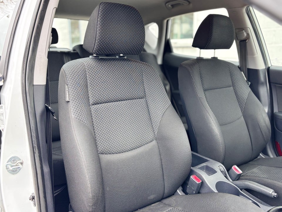 Hyundai i30 1,4 CVVT Comfort 5d