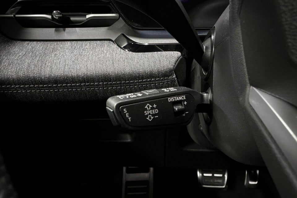 Audi Q6 e-tron Ultra performance 5d