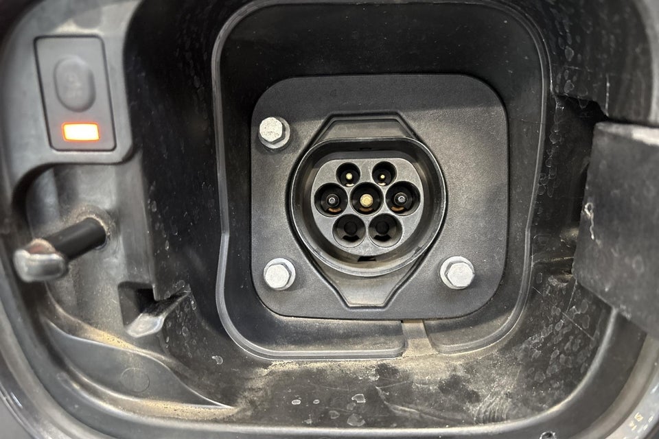 Kia Sorento 1,6 PHEV Upgrade aut. 4WD 7prs 5d