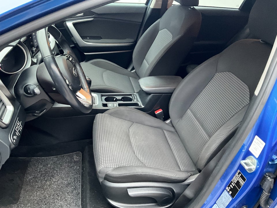 Kia Ceed 1,0 T-GDi Active SW 5d