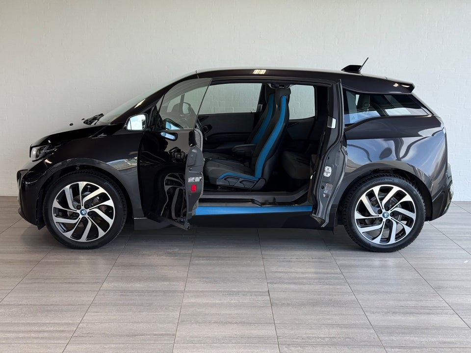 BMW i3 BEV 5d