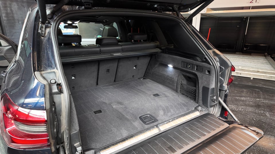 BMW X5 3,0 xDrive45e M-Sport aut. 5d