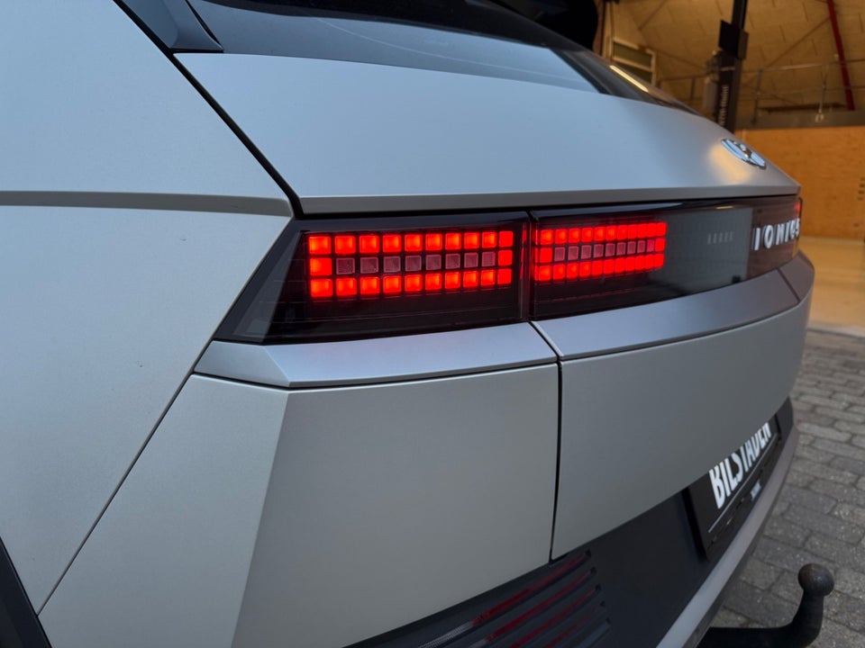 Hyundai Ioniq 5 73 Essential 5d