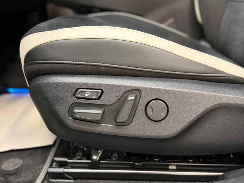 Kia EV6 77 Long Range Performance GT-Line AWD 5d
