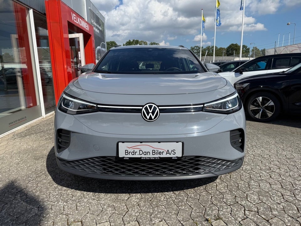 VW ID.4 77 Pro Active 5d