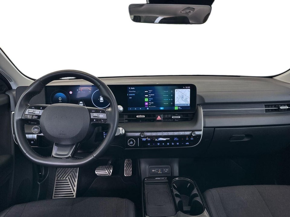 Hyundai Ioniq 5 84 Advanced 5d