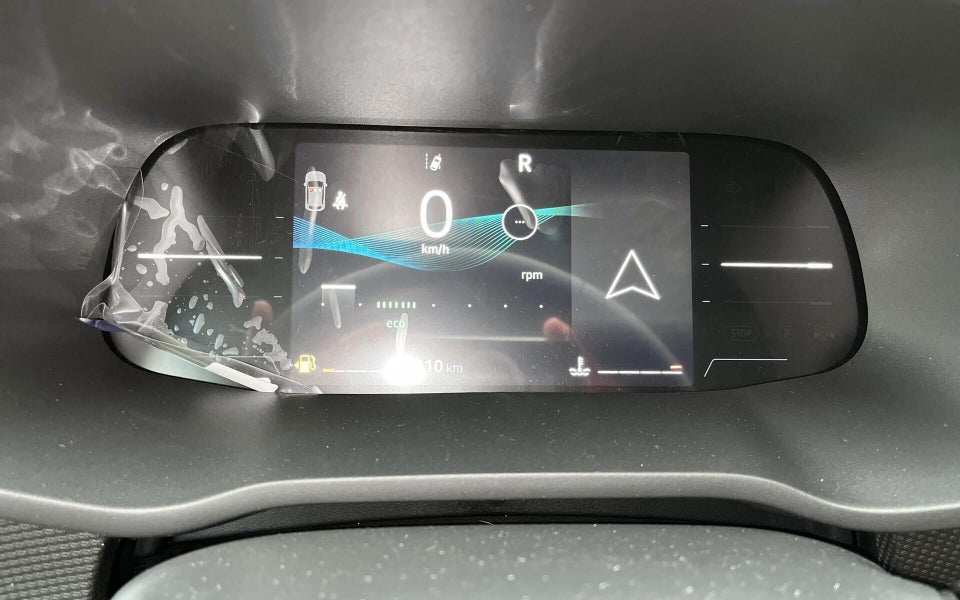 Nissan Primastar 2,0 dCi 150 L1H1 N-Connecta DCT Van