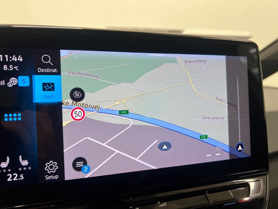 VW ID.3 58 Pro Performance 5d