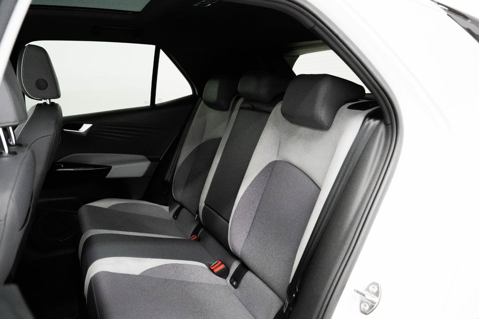 VW ID.3 58 1ST Max 5d