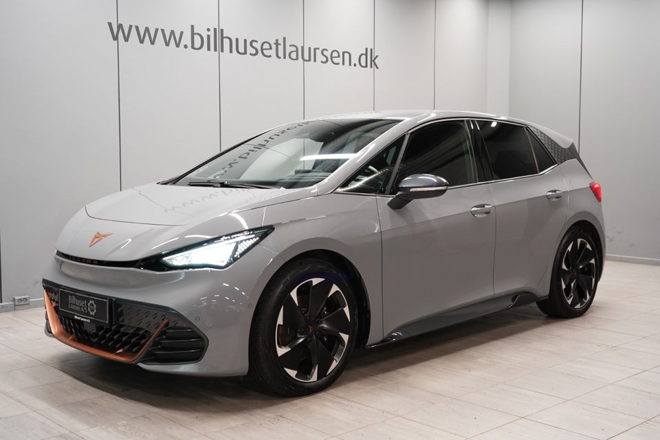 Cupra Born 58  5d