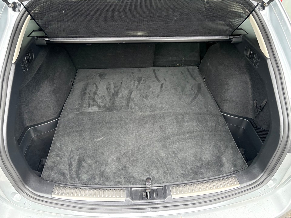 Mazda 6 2,2 SkyActiv-D 150 Core stc. aut. 5d