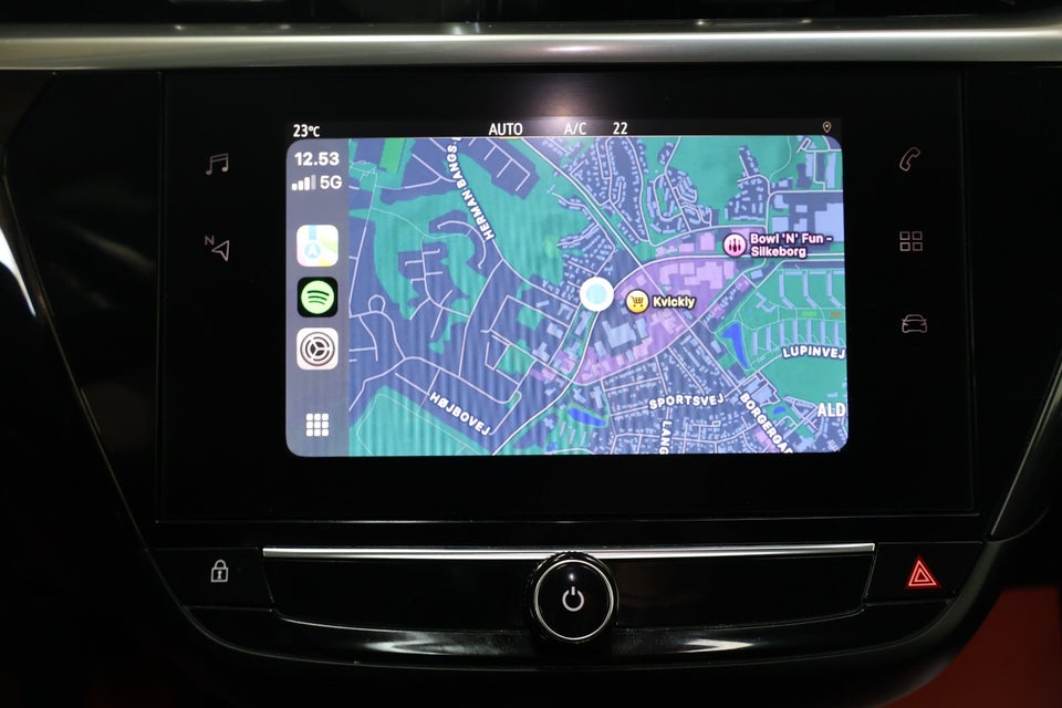 Opel Corsa 1,2 Elegance 5d