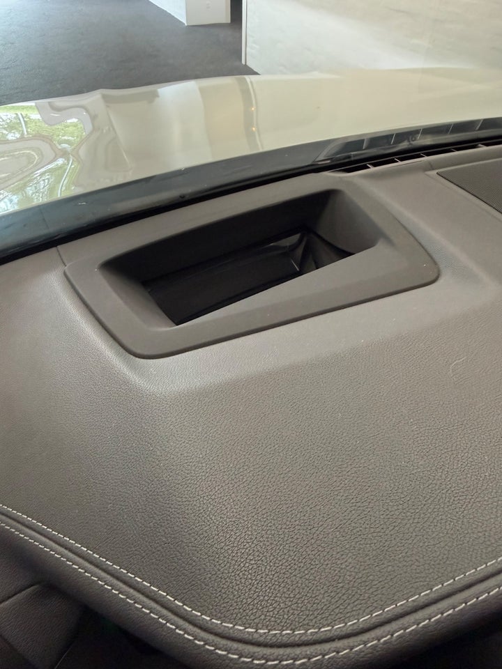 BMW iX3 Charged Plus 5d
