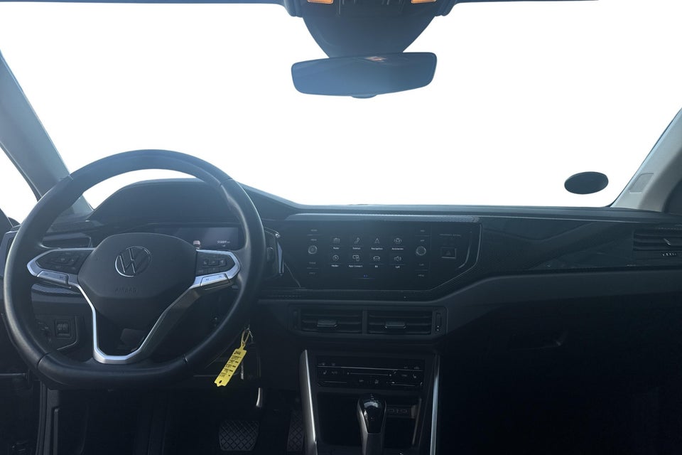 VW Polo 1,0 TSi 95 Life DSG 5d