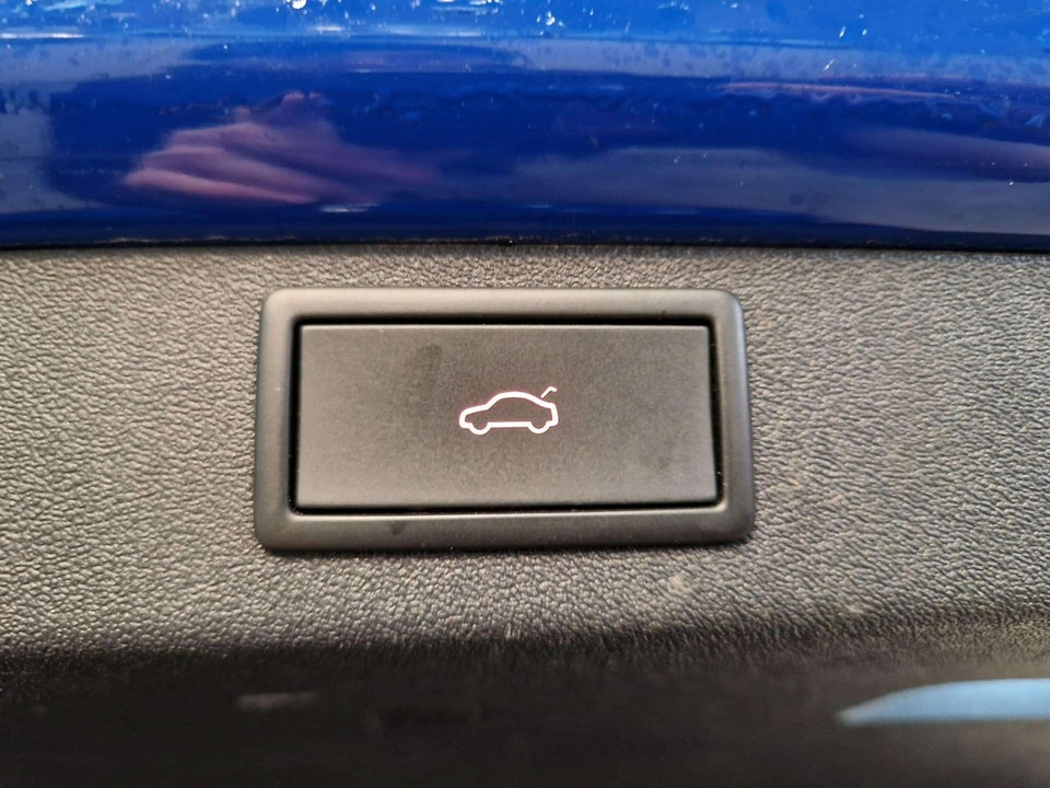 Skoda Enyaq 80 iV Loft 5d