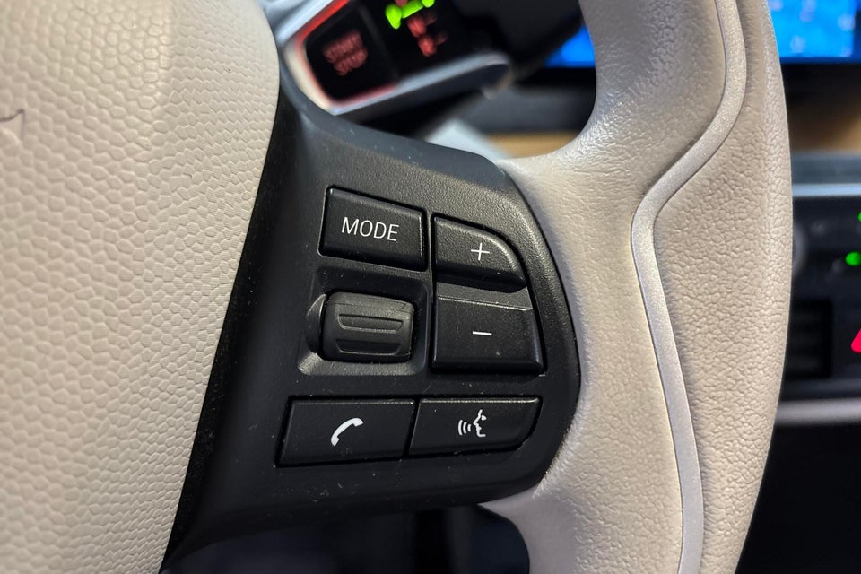 BMW i3s Charged Plus 5d